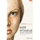 ALFA AKSESUAR 03 Bakir Intiharlar - 1 Adet
