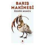 ALFA AKSESUAR 03 Barış Makinesi - 1 Adet