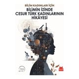 ALFA AKSESUAR 03 Bilimin Izinde Cesur Türk Kadınlarının Hikayesi