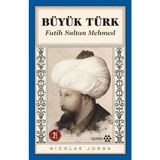 ALFA AKSESUAR 03 Büyük Türk - Fatih Sultan Mehmed - 1 Adet