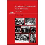 ALFA AKSESUAR 03 Cumhuriyet Döneminde Türk Tiyatrosu (1923–1983)