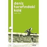 ALFA AKSESUAR 03 Deniz Tarafındaki Kale - Futbol Üzerine Yazılar I - 1 Adet
