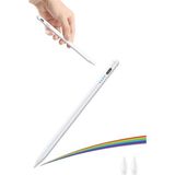 ALFA AKSESUAR 03 Dokunmatik Kalem Tablet Kalemi Çizim Stylus Kalem Yedek Uçlu - Çok Renkli - Belirtilmemiş