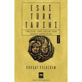 ALFA AKSESUAR 03 Eski Türk Tarihi 2 - 1 Adet