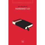 ALFA AKSESUAR 03 Fahrenheit 451 - 1 Adet