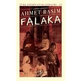 ALFA AKSESUAR 03 Falaka (Günümüz Türkçesiyle) - Türk Edebiyatı Klasikleri (Ciltli) - 1 Adet