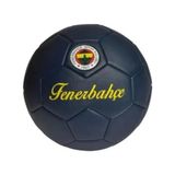 ALFA AKSESUAR 03 Fenerbahçe Futbol Topu Premıum No:5 Mavi *30
