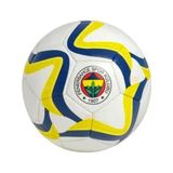 ALFA AKSESUAR 03 Fenerbahçe Futbol Topu Wave No:5 *30 - 1 Adet