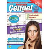 ALFA AKSESUAR 03 Fenomen Çengel Bulmaca 20