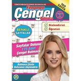 ALFA AKSESUAR 03 Fenomen Çengel Bulmaca 25