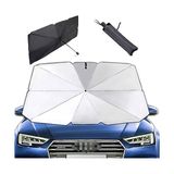 ALFA AKSESUAR 03 Fiat Fiorino, Citroen Berlingo, Renault Kangoo, Ford Courier, Vw Caddy Uyumlu Oto Şemsiye