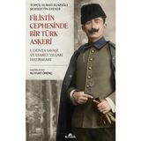 ALFA AKSESUAR 03 Filistin Cephesinde Bir Türk Askeri - 1 Adet