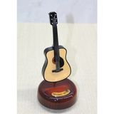 ALFA AKSESUAR 03 Gitar Müzik Kutusu ALK3793 - Belirtilmemiş