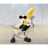 ALFA AKSESUAR 03 Gitar Müzik Kutusu ALK3796 - Belirtilmemiş