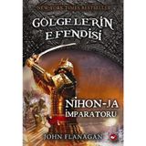 ALFA AKSESUAR 03 Gölgelerin Efendisi 10 - Nihon-Ja Imparatoru - 1 Adet