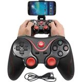 ALFA AKSESUAR 03 Joystik Gamepad Bluetooth Telefon Tutucu Oyun Kolu Telefon Android Uyumlu - 158 MB