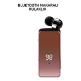 ALFA AKSESUAR 03 K67 Makaralı Kulaklık - Belirtilmemiş