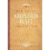 ALFA AKSESUAR 03 Kalplerin Keşfi / Mukaşefetü'l Kulüp - 1 Adet