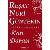 ALFA AKSESUAR 03 Kan Davası - 1 Adet