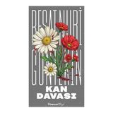ALFA AKSESUAR 03 Kan Davası (Yeni Kapak) - 1 Adet