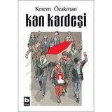 ALFA AKSESUAR 03 Kan Kardeşi - 1 Adet