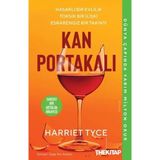 ALFA AKSESUAR 03 Kan Portakalı - 1 Adet
