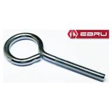 ALFA AKSESUAR 03 Kapalı Metrik Kanca M5 / 21X100 - 100 Adet - Belirtilmemiş