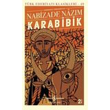 ALFA AKSESUAR 03 Karabibik (Günümüz Türkçesiyle) - Türk Edebiyatı Klasikleri - 1 Adet