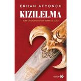 ALFA AKSESUAR 03 Kızılelma - Türk’ün Dünyaya Yön Verme Ülküsü - 1 Adet