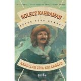 ALFA AKSESUAR 03 Kolsuz Kahraman - Büyük Türk Romanı - 1 Adet