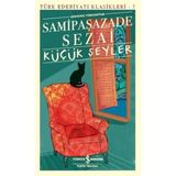 ALFA AKSESUAR 03 Küçük Şeyler - Türk Edebiyatı Klasikleri - 1 Adet