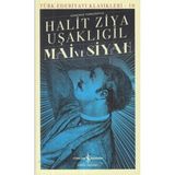 ALFA AKSESUAR 03 Mai ve Siyah - Türk Edebiyatı Klasikleri - 1 Adet