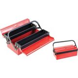 ALFA AKSESUAR 03 Metal Takım Çantası 42X3 - Karışık