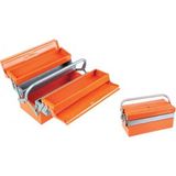 ALFA AKSESUAR 03 Metal Takım Çantası 42X5 - Karışık