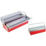 ALFA AKSESUAR 03 Metal Takım Çantası 52X3 - Karışık