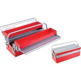 ALFA AKSESUAR 03 Metal Takım Çantası 52X5 - Karışık