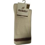 ALFA AKSESUAR 03 Mısırlı 73000 Kadın Soft Soket Çorap - 35 - 38 - Asorti
