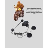 ALFA AKSESUAR 03 Motosiklet Kaskı Için Bluetooth Kulaklık – Kablosuz, Mikrofonlu, Gürültü Azaltmalı BT22 - Belirtilmemiş