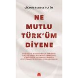 ALFA AKSESUAR 03 Ne Mutlu Türk'üm Diyene