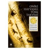 ALFA AKSESUAR 03 Oniki Hayvanlı Türk Takvimi - 1 Adet