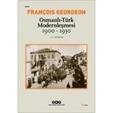 ALFA AKSESUAR 03 Osmanlı-Türk Modernleşmesi (1900-1930) - 1 Adet