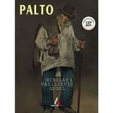 ALFA AKSESUAR 03 Palto - Cep Boy - 1 Adet