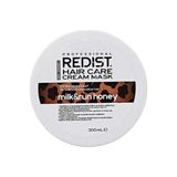 ALFA AKSESUAR 03 Redist Milk Honey Saç Bakım Için Krem Maske 300 ml - Belirtilmemiş