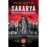 ALFA AKSESUAR 03 Sakarya - Türk Bitti Demeden Bitmez - 1 Adet