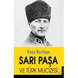 ALFA AKSESUAR 03 Sarı Paşa ve Türk Mucizesi - 1 Adet