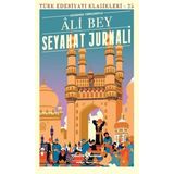 ALFA AKSESUAR 03 Seyahat Jurnali (Günümüz Türkçesiyle) - Türk Edebiyatı Klasikleri - 1 Adet