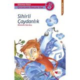 ALFA AKSESUAR 03 Sihirli Çaydanlık - Çok Renkli
