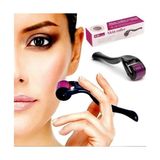 ALFA AKSESUAR 03 Skin Roller Cilt Yenileme Bakım Seti - Belirtilmemiş