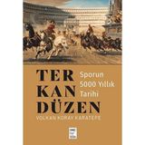 ALFA AKSESUAR 03 Ter Kan Düzen - 1 Adet