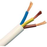 ALFA AKSESUAR 03 Ttr Bakır Kablo 3x1,5 mm (5 Metre) - Çok Renkli